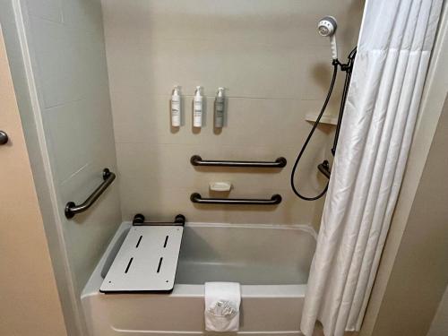 hampton inn by hilton columbus south fort benning