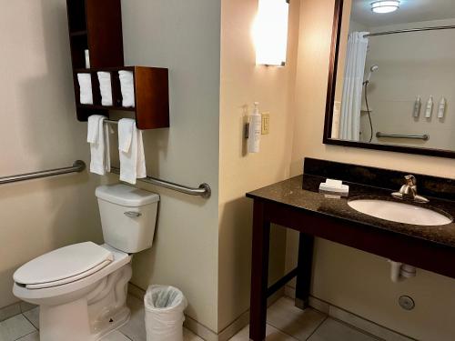 hampton inn by hilton columbus south fort benning