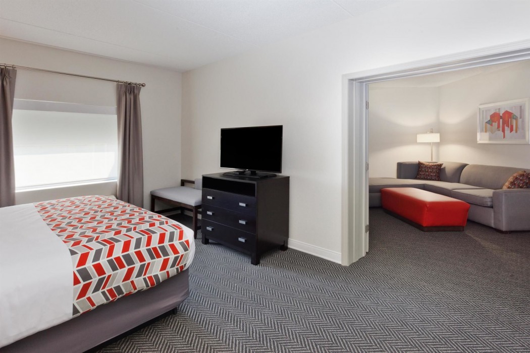 sonesta essential columbus