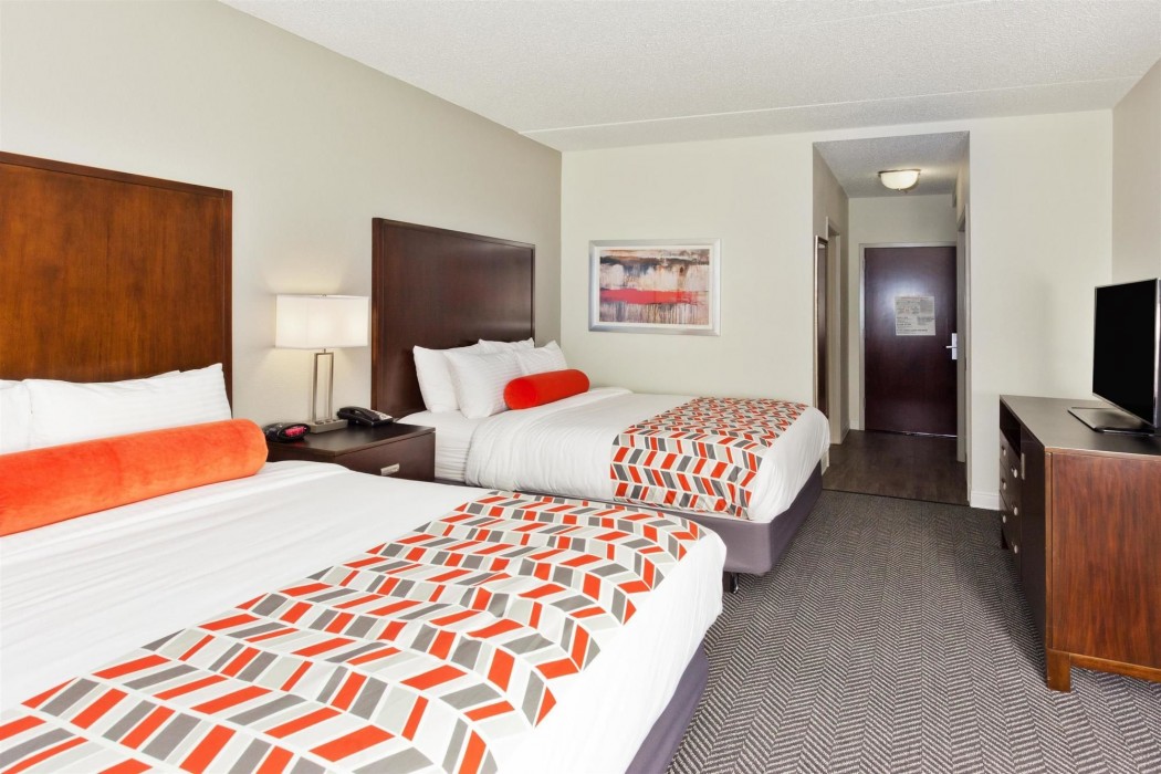 sonesta essential columbus