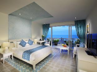 The Cliff Resort & Residences,Mui Ne>>Binh Thuan Province,4 star