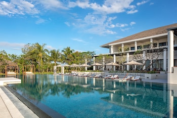 Azerai Ke Ga Bay,Ham Thuan Nam>>Binh Thuan Province,5 star