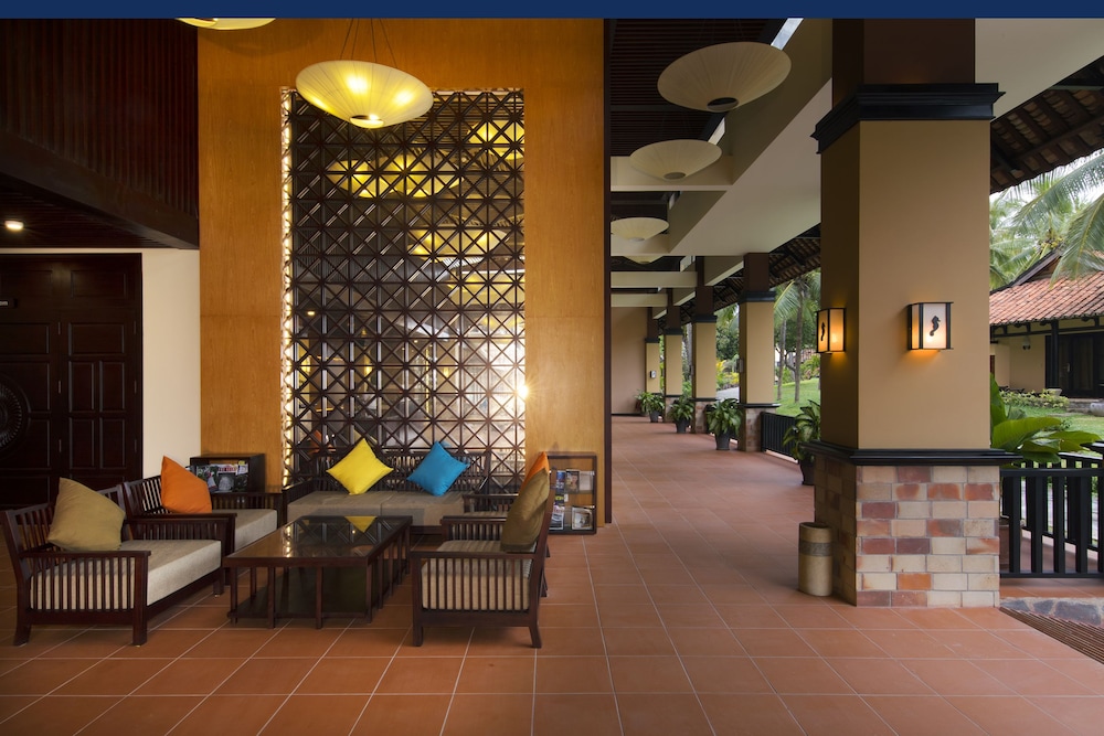 seahorse resort and spa