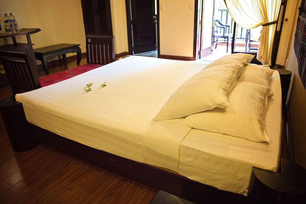 seahorse resort and spa