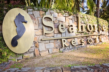 seahorse resort and spa