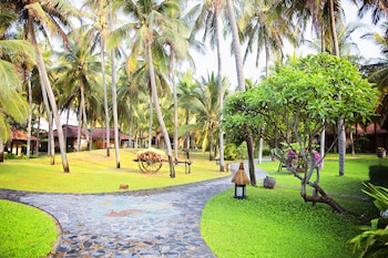 seahorse resort and spa