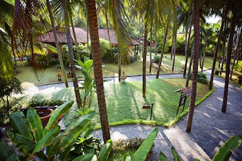 seahorse resort and spa