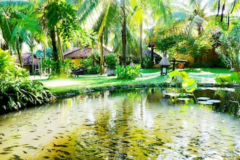 seahorse resort and spa