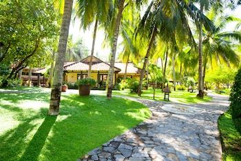 seahorse resort and spa