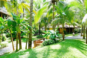 seahorse resort and spa