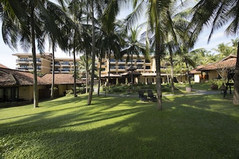 seahorse resort and spa