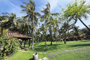 seahorse resort and spa