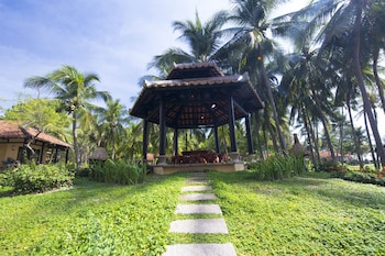 seahorse resort and spa