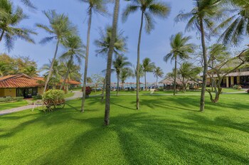 seahorse resort and spa