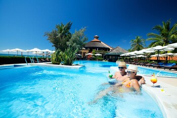 seahorse resort and spa