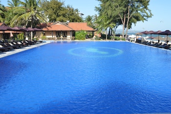 seahorse resort and spa