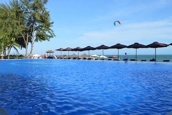 seahorse resort and spa
