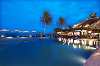 seahorse resort and spa
