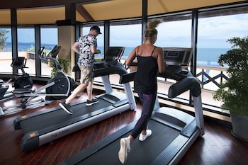 seahorse resort and spa