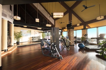 seahorse resort and spa