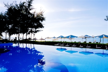 seahorse resort and spa