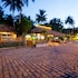 seahorse resort and spa