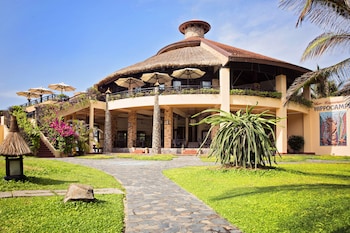 seahorse resort and spa