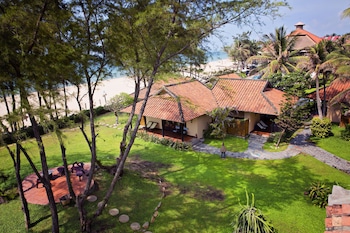 seahorse resort and spa