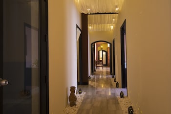 seahorse resort and spa