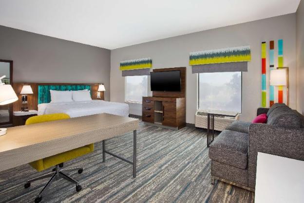 hampton inn and suites lady lake the villages