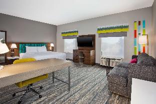 hampton inn and suites lady lake the villages