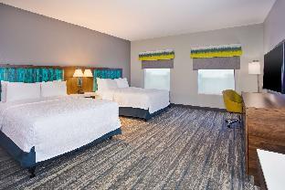 hampton inn and suites lady lake the villages
