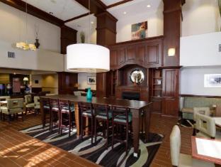 hampton inn and suites lady lake the villages