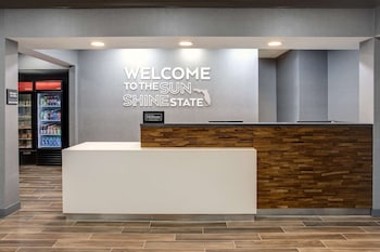 Hampton Inn & Suites Lady Lake/The Villages,Leesburg>>Lady Lake,3 star