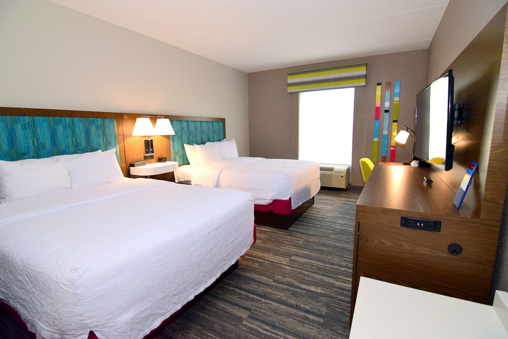 hampton inn leesburg tavares