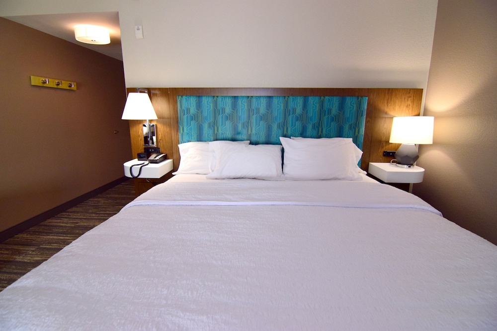 hampton inn leesburg tavares