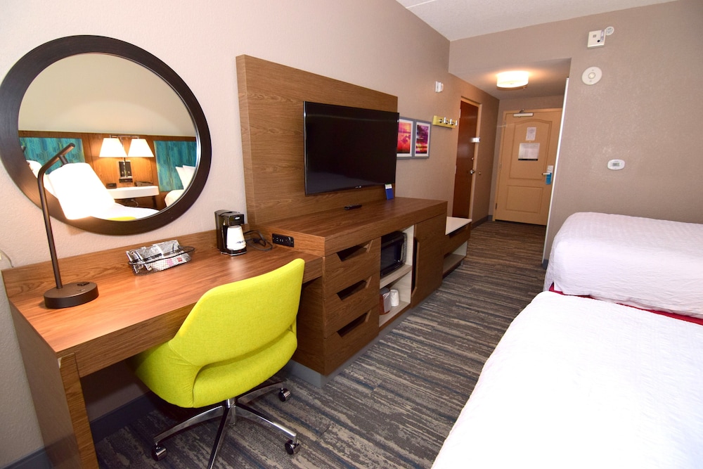 hampton inn leesburg tavares