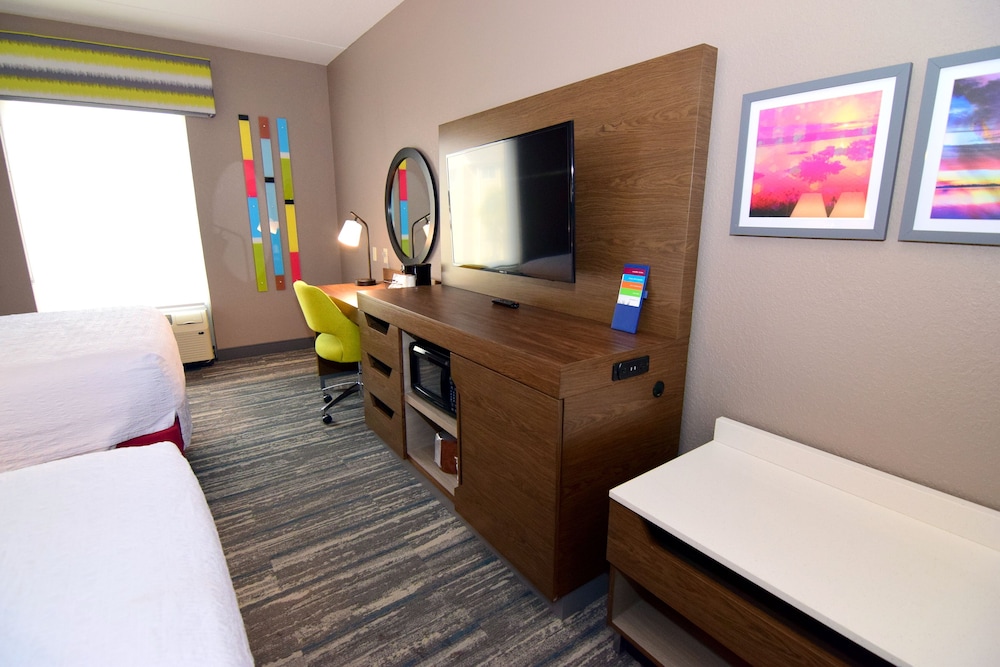 hampton inn leesburg tavares