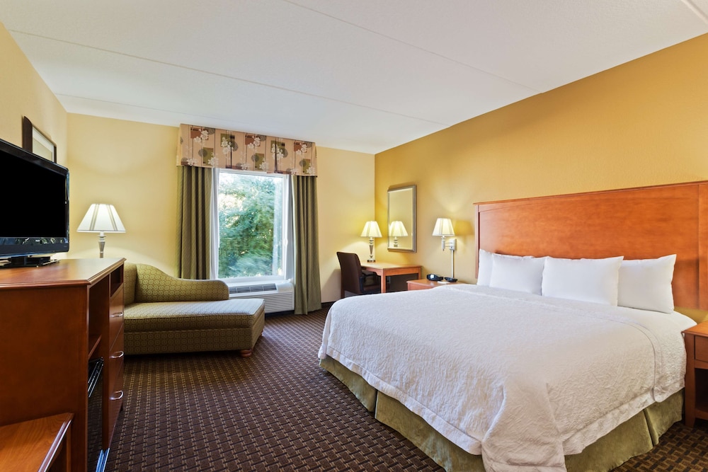 hampton inn leesburg tavares