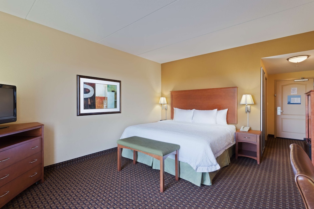 hampton inn leesburg tavares
