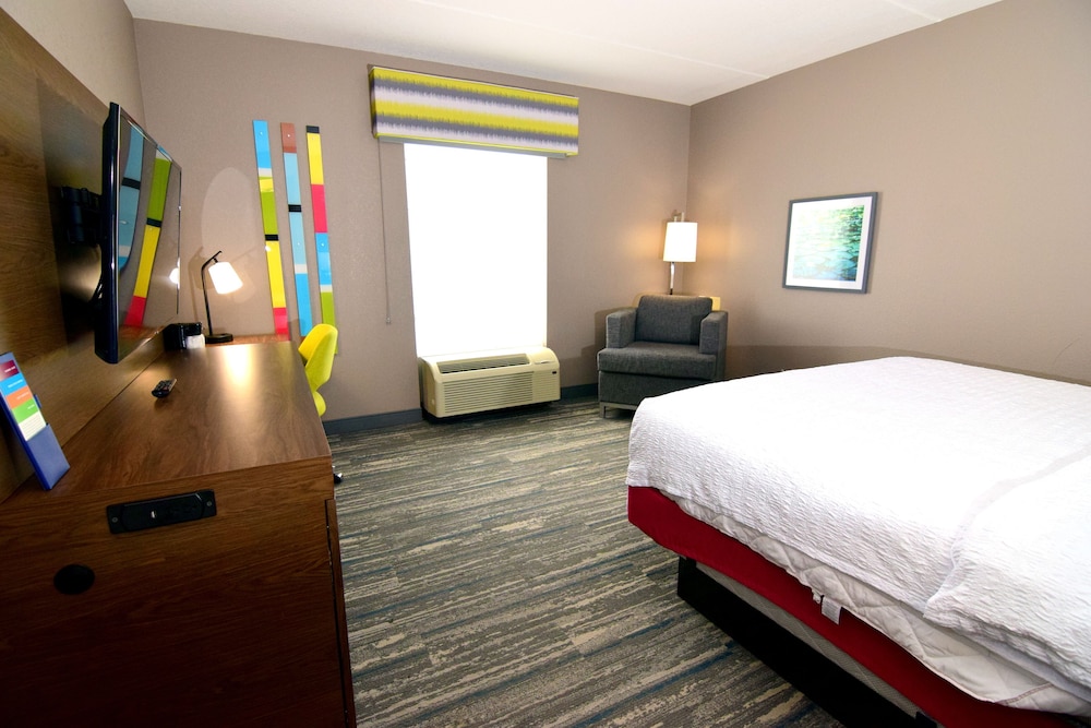 hampton inn leesburg tavares