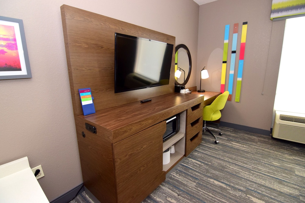 hampton inn leesburg tavares