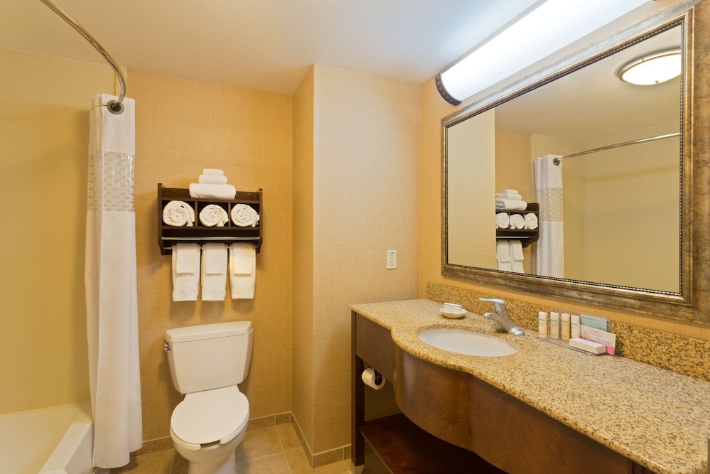 hampton inn leesburg tavares