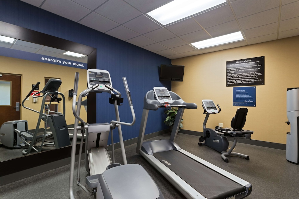 hampton inn leesburg tavares