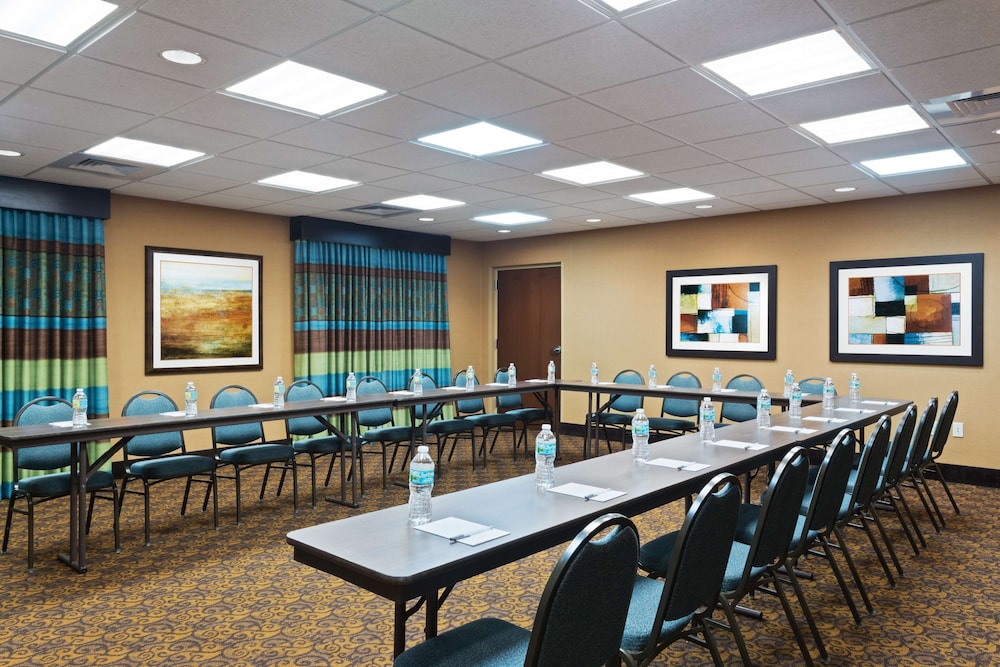 hampton inn leesburg tavares