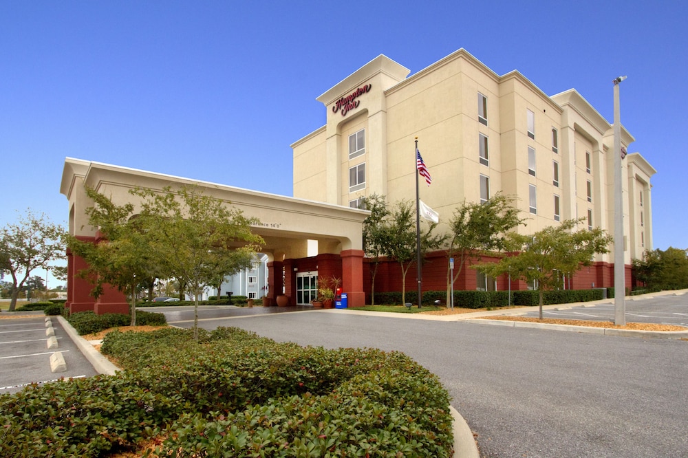 hampton inn leesburg tavares