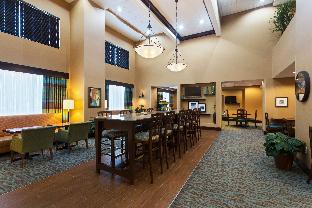 hampton inn leesburg tavares