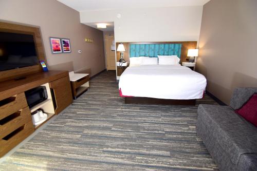 hampton inn leesburg tavares