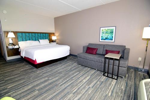 hampton inn leesburg tavares