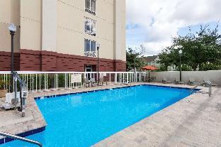 hampton inn leesburg tavares
